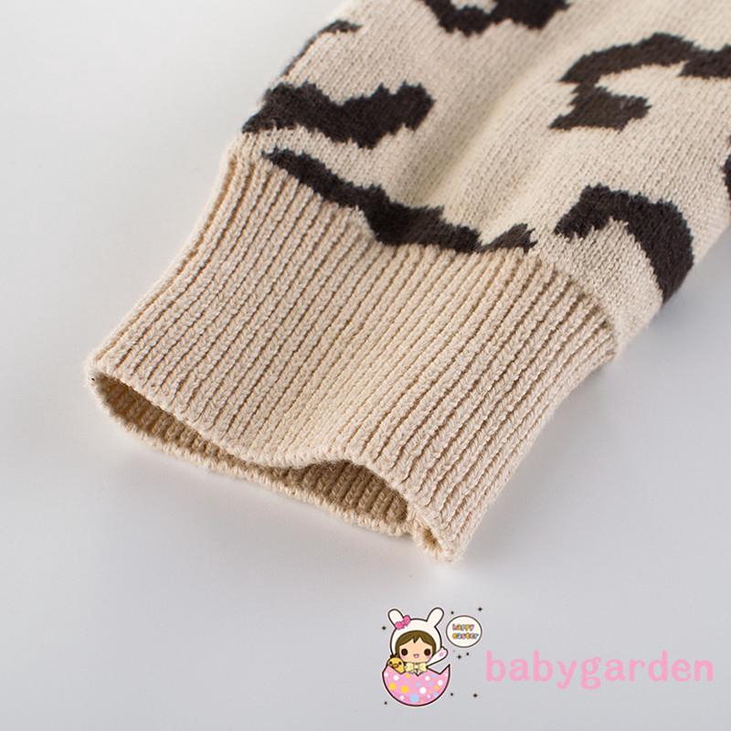 Áo khoác cardigan chất liệu cotton dài tay thời trang mùa thu cho bé