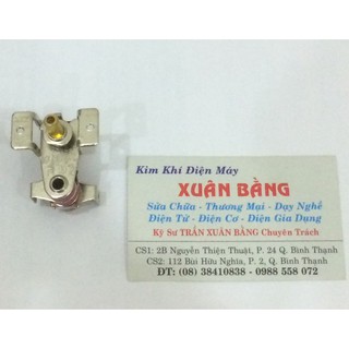 Relay điều chỉnh nhiệt độ lò nướng 0 - 250 độ