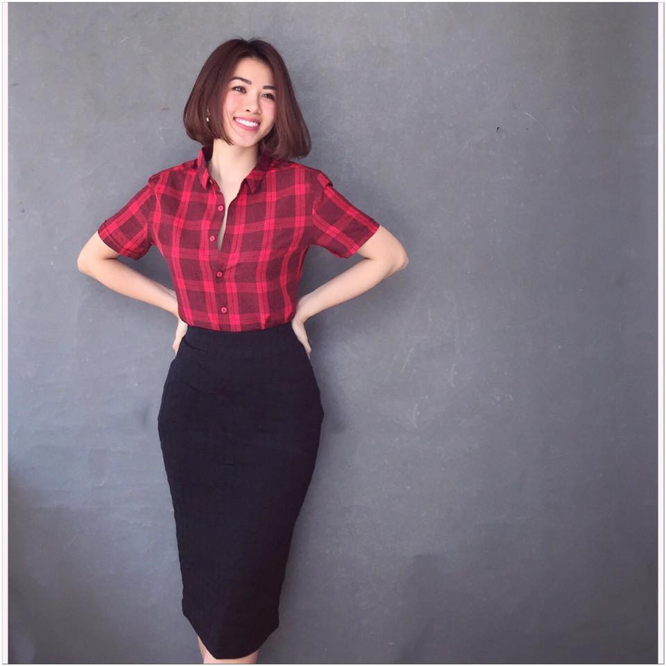 Chân váy bút chì dài | BigBuy360 - bigbuy360.vn