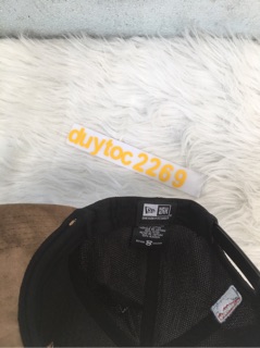 Nón Snapback Nam