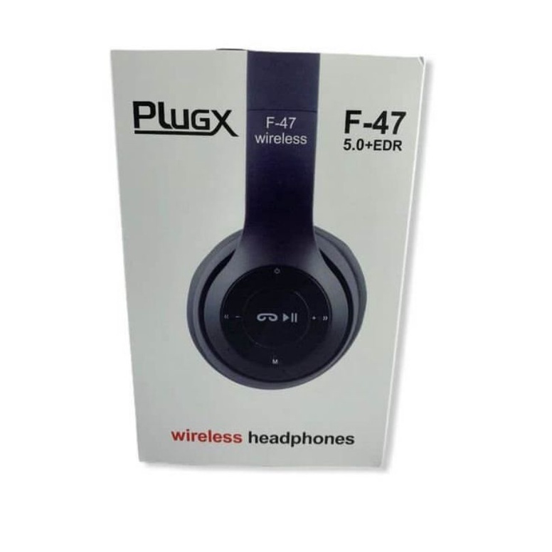 Tai Nghe Không Dây Bluetooth 5.0 Có Thể Gập Lại Hỗ Trợ Thẻ Sd P2 Mp3 Aux Fm Điện Thoại