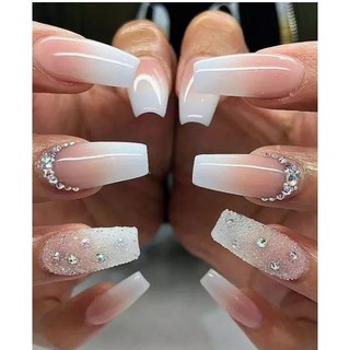 ĐÁ RẮC SIÊU SÁNG - Đá Rắc Nail
