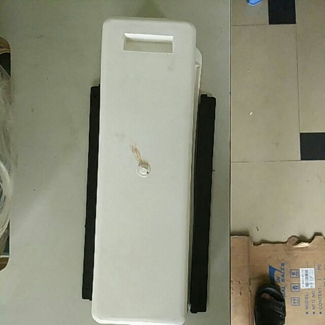 Hộc bàn máy may