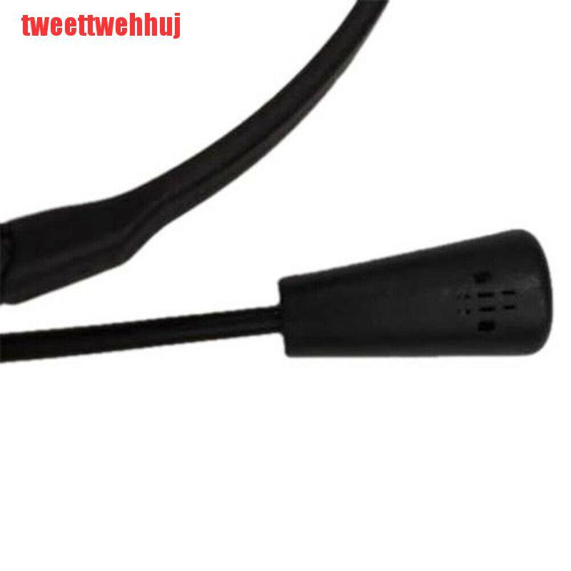 Tai Nghe Trùm Đầu Có Dây 3.5mm Kèm Mic Cho Pc Laptop | BigBuy360 - bigbuy360.vn