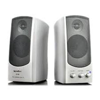LOA SOUNDMAX A140 - A150 (chính hãng)