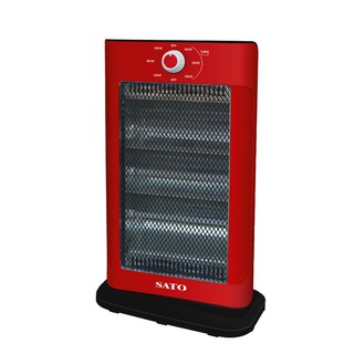 Đèn sưởi 3 bóng SaTo