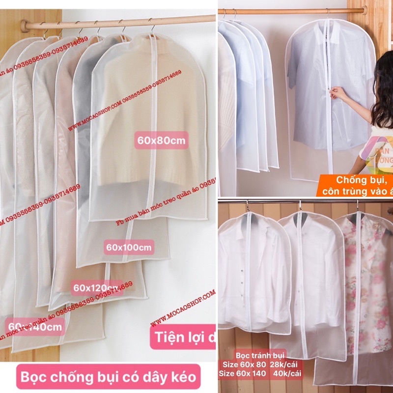 5 Móc gỗ treo áo vét ,áo vest gỗ vàng