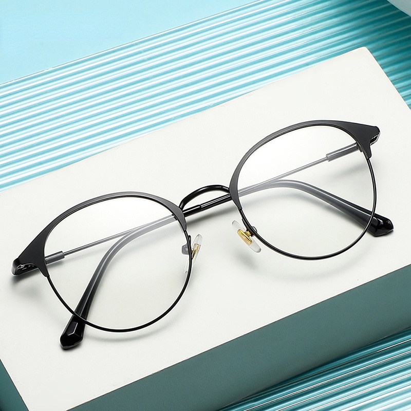 Kính Chống Bức Xạ Quang Học / Ánh Sáng Xanh Có Thể Thay Thế Cho Máy Tính