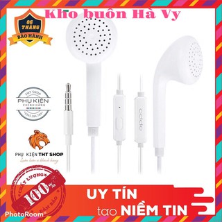 [ CHÍNH HÃNG ] Tai Nghe Oppo Zin chính hãng bảo hành 6 tháng.