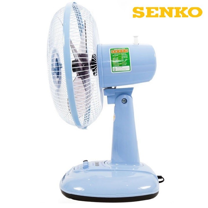 Quạt  bàn SENKO B1213 1216 | BigBuy360 - bigbuy360.vn