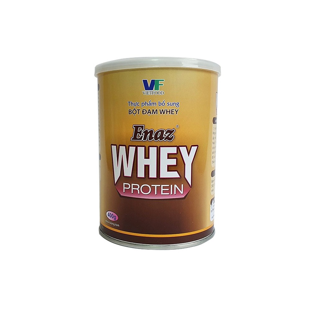 Thực phẩm bổ sung đạm ENAZ Whey Protein