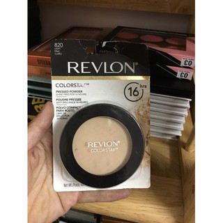 Phấn phủ REVLON, Phấn nền REVLON