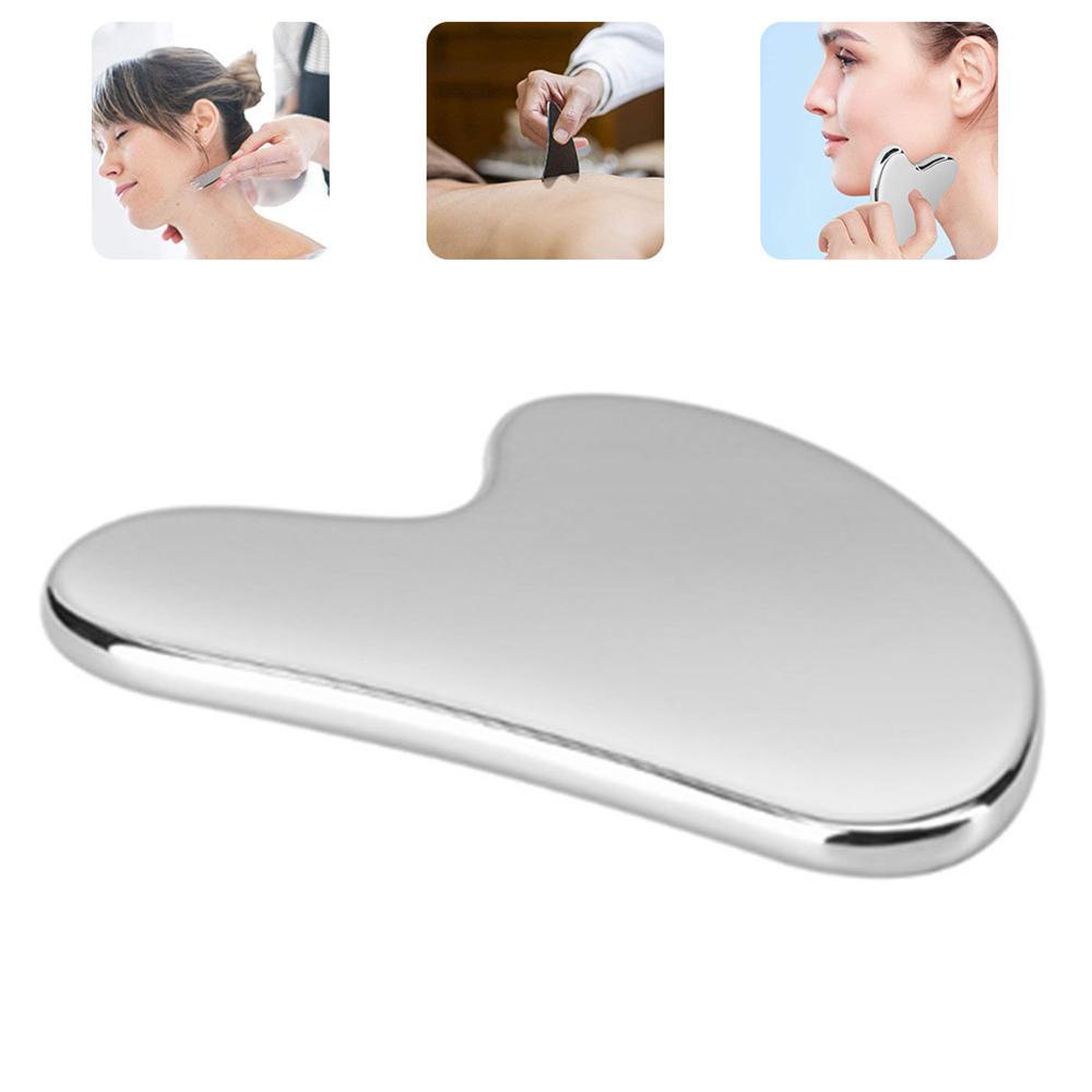 Dụng Cụ Chăm Sóc Da Mặt Giảm Mệt Mỏi
