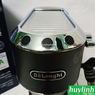 Máy pha cà phê Delonghi EC685.W [EC685]