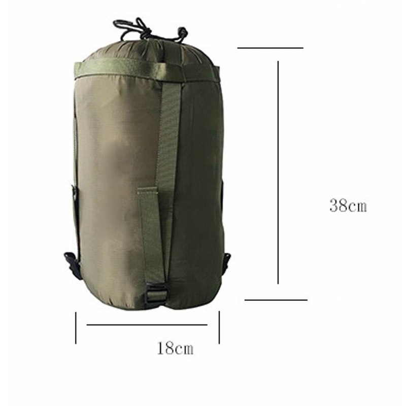 dạng nén đa năng tiện dụng cho hoạt động ngoài trời