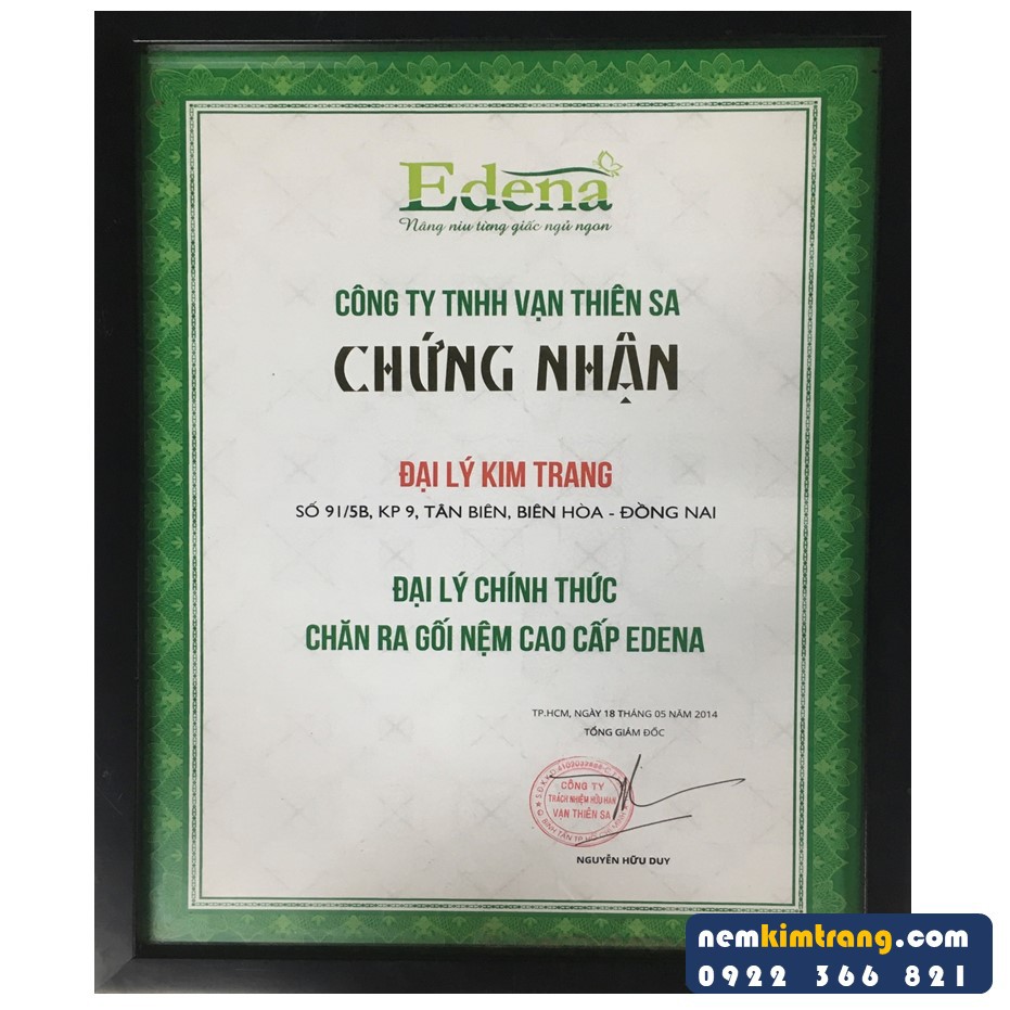 Áo Bảo Vệ Topper Edena Nhiều Màu Sắc - CHỐNG TRƯỢT, CHÍNH HÃNG