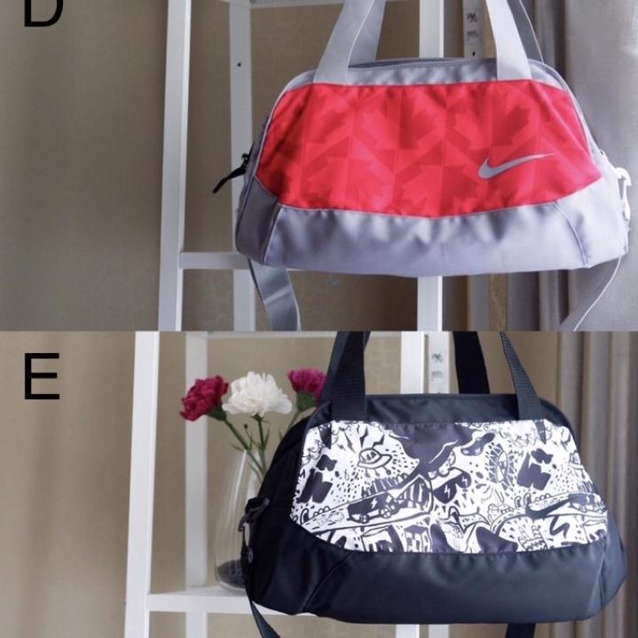 ❤ Shoppe 2.2!!! Túi Tập gym Nike