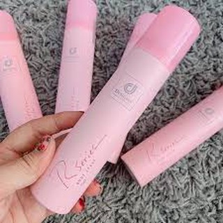 Xịt thơm body cơ thể Rseries - Thái lan
