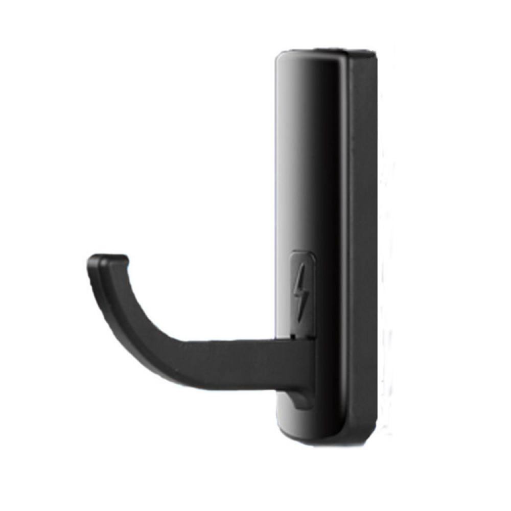 Giá Đỡ Tai Nghe Gắn Tường Bằng Nhựa Tiện Dụng Chất Lượng Cao