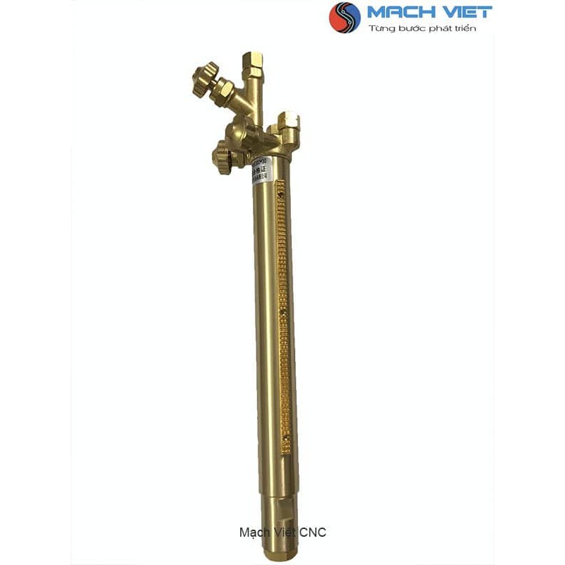 Đầu cắt hơi Oxy gas 300mm giá rẻ