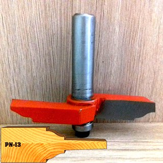 MŨI SOI GỖ PANO ĐÁNH VÁN HUỲNH H13