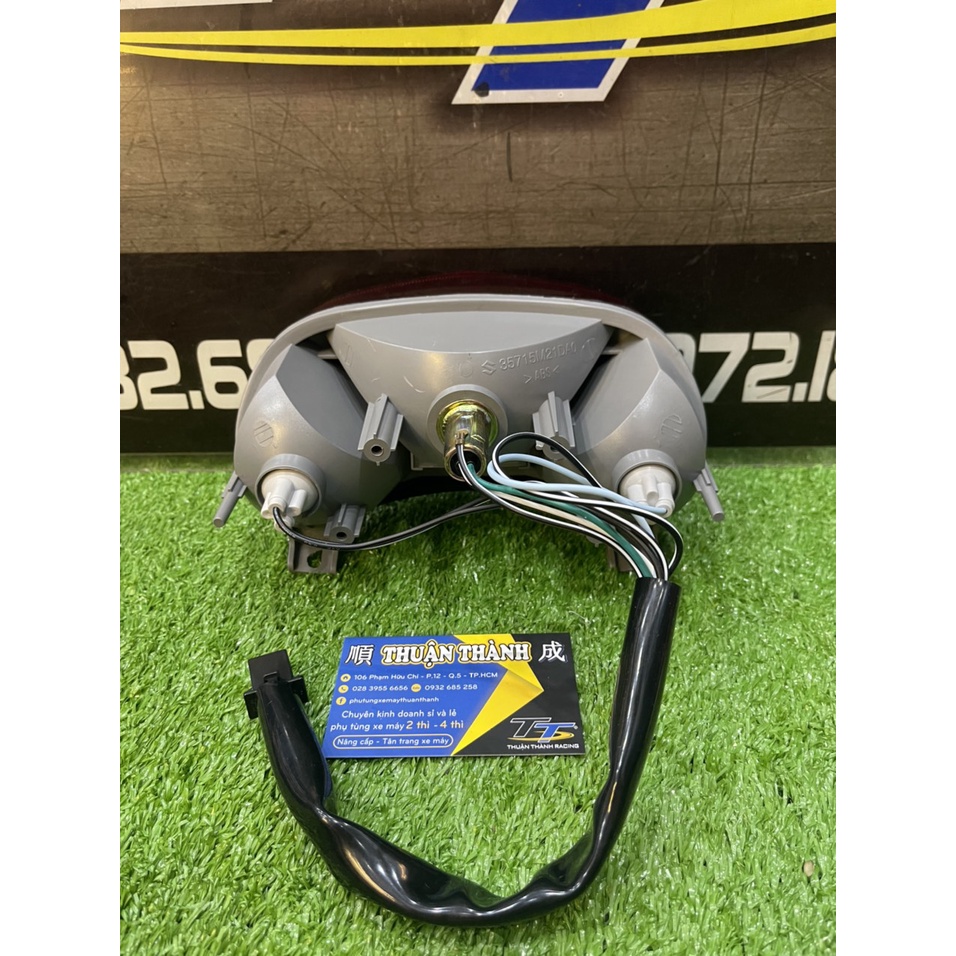 Đèn lái sau sport 120 zin - Su Sport/Xipo/RGV/Satria2k/RGX