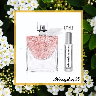 Nước hoa chính hãng Lancome La Vie est L'eclat Test 5ml/10ml/20ml