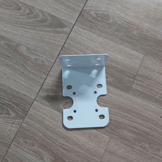 Giá treo cốc lọc 20 inch