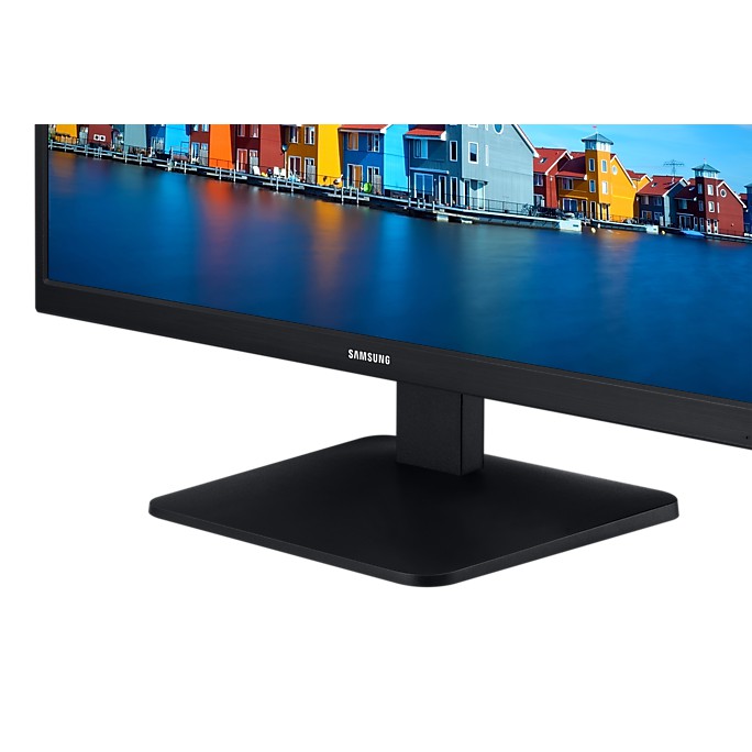 Màn Hình LCD SAMSUNG LS22A330NHEXXV 22"FHD Đen 1920x1080/VA/60Hz/6.5ms | BigBuy360 - bigbuy360.vn