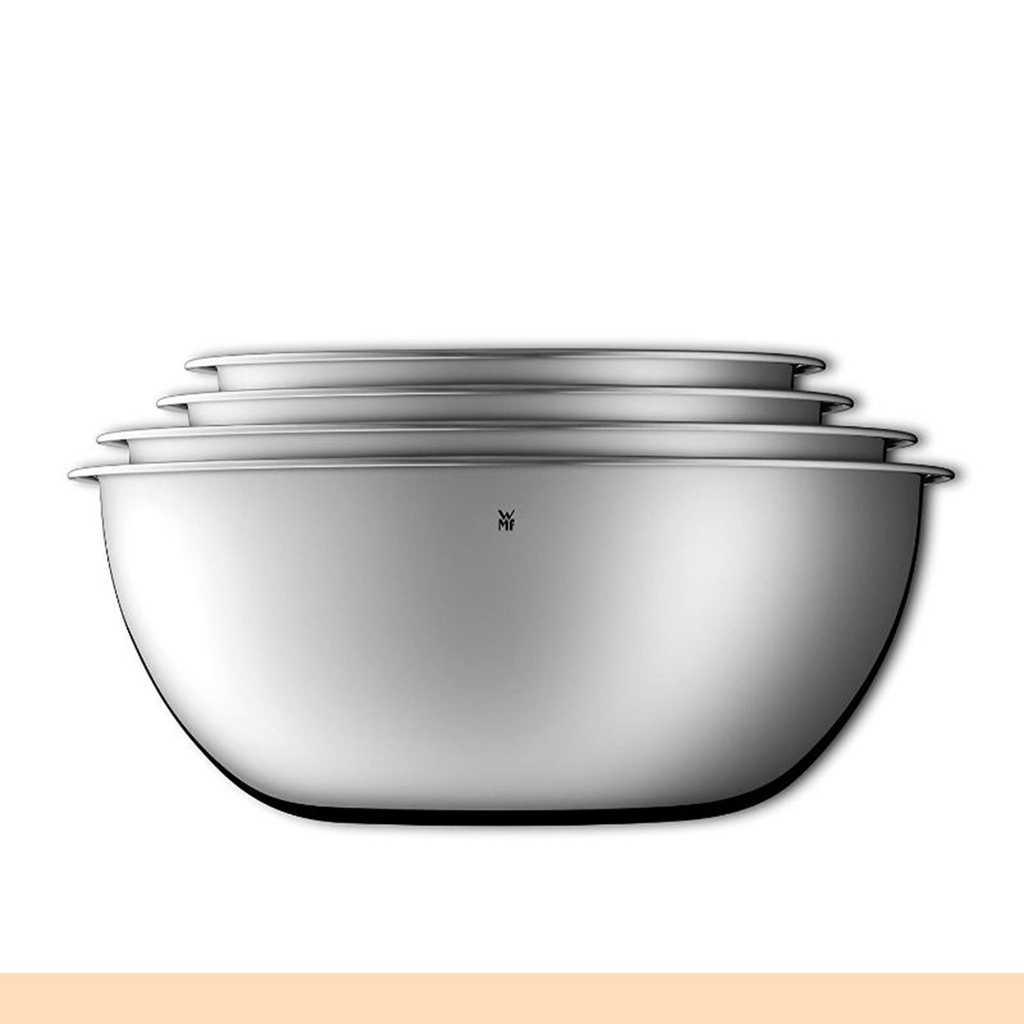 Set 4 Âu Inox WMF GOURMET