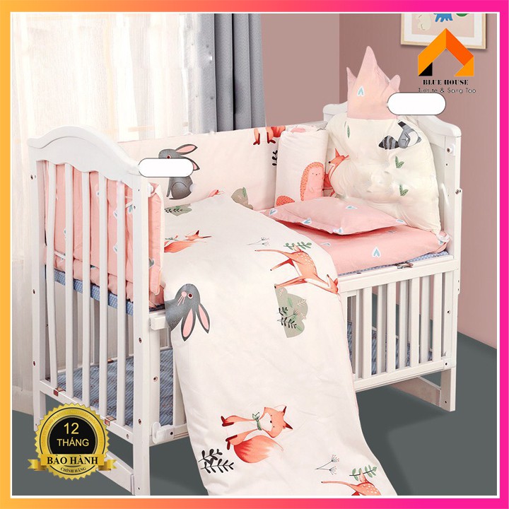 Quây cũi cho bé kích thước đủ kích thước, Quây cũi cho bé chơi dùng được cho nhiều loại cũi khác nhau