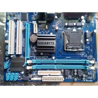 Mainboard VSP G41 LGA775