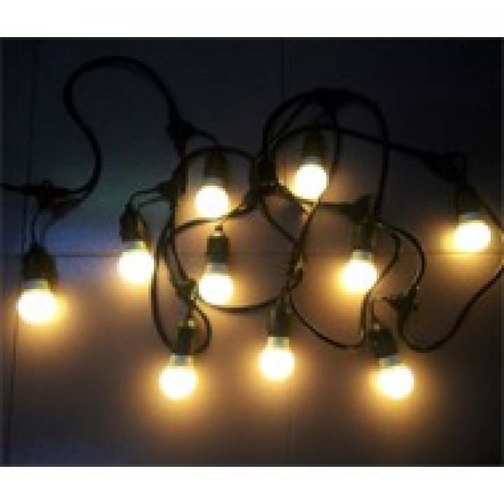 [LOẠI TỐT 13 MẮT LED] đèn led bóng tròn, bóng đèn led 3w, đèn vàng bóng tròn | BigBuy360 - bigbuy360.vn