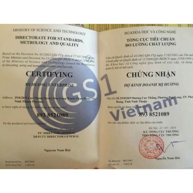 [SaLe]Bột tăng cân Mị Hương từ 100% đậu và hạt thiên nhiên