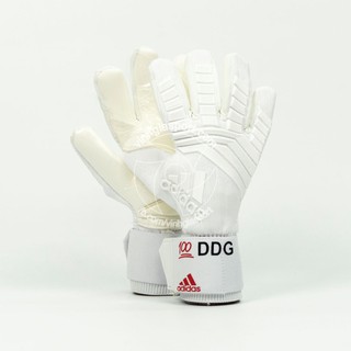 Găng tay thủ môn Predator De Gea 100 Clean Sheets