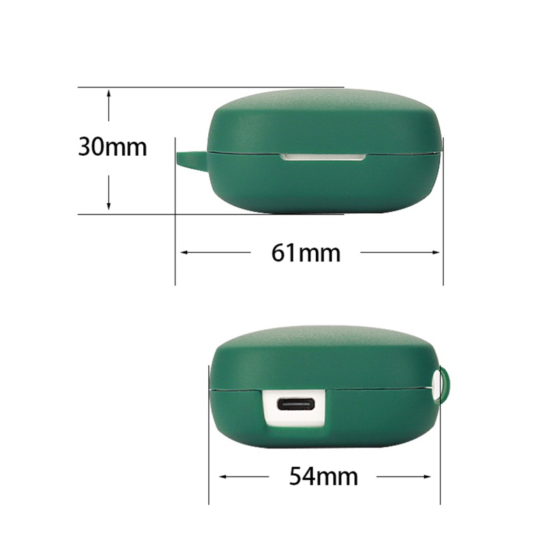 Ốp Điện Thoại Mềm Chống Sốc Giặt Được Cho HaylouGT6