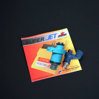 Kim (Béc) Phun BRT Exciter/Winner/Sonic