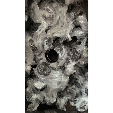 Hủ nhựa 5gr