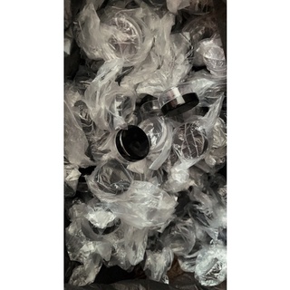 Hủ nhựa 5gr