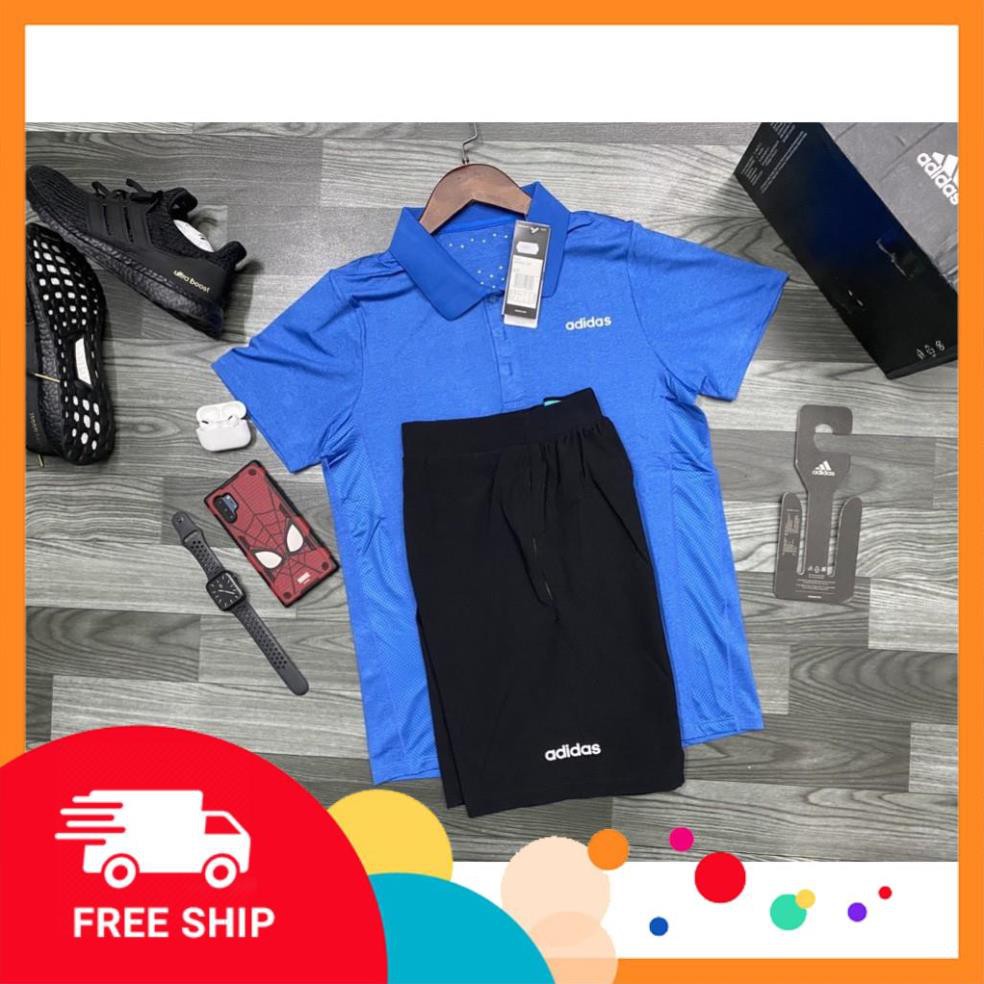 FreeShip -  [SP Chính Hãng]QUẦN GIÓ ADIDAS LỖ KIM LAZER - Fox Sport 247 | BigBuy360 - bigbuy360.vn