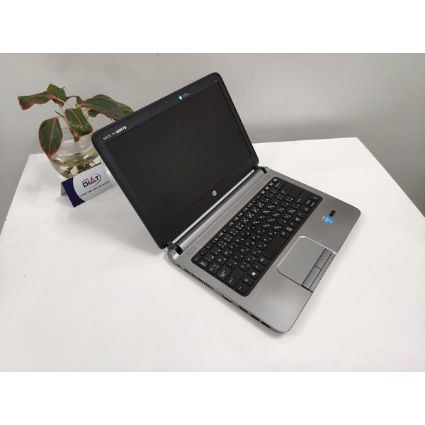 HP Probook 430 G2 i5-4300U, RAM 8GB, ổ cứng SSD 256GB, màn hình 13.3inch HD máy Nhật giá rẻ - Laptop Chất | BigBuy360 - bigbuy360.vn