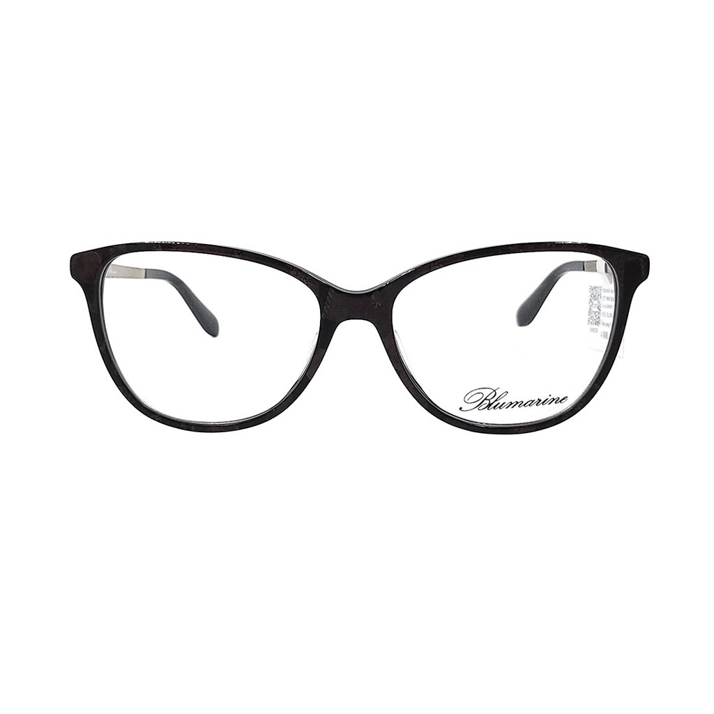 Gọng kính nam nữ Blumarine VBM726S màu sắc thời trang chính hãng, thiết kế dễ đeo bảo vệ mắt