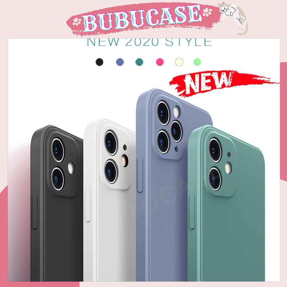 Ốp iphone chống bẩn thế hệ mới full viền 2021 - Ốp lưng 6/6s/6plus/6splus/7/8/7plus/8plus/x/xs/xsmax/11/11promax