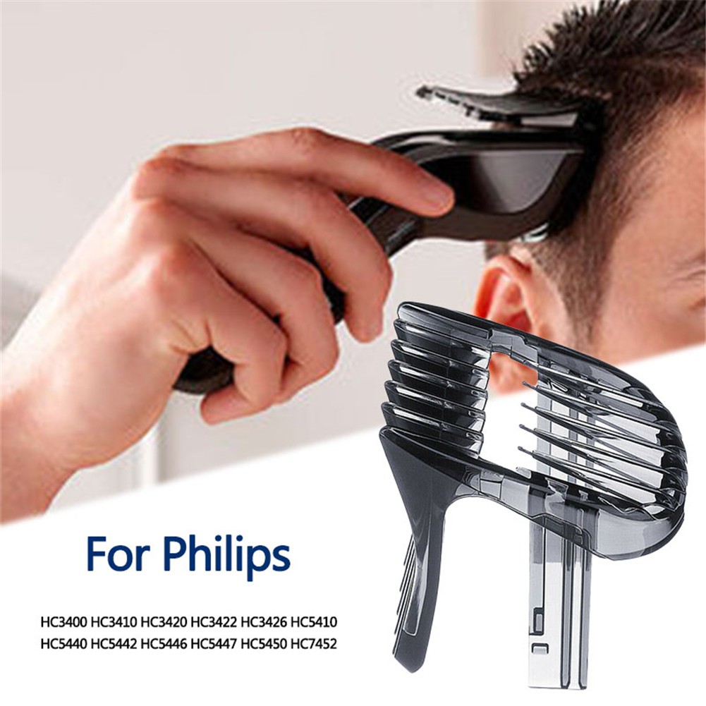 Đầu Tông Đơ Thay Thế Cho Tông Đơ Cạo Râu Philips Qt4000 Qt4003 Qt4008 4005