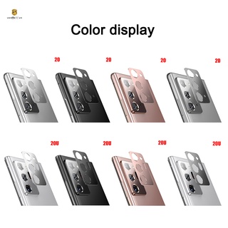 Miếng dán bảo vệ camera sau điện thoại Samsung Note 20/Note 20 U
