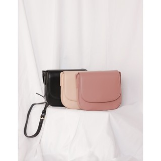 The Candy Saddle Bag - Túi xách nữ