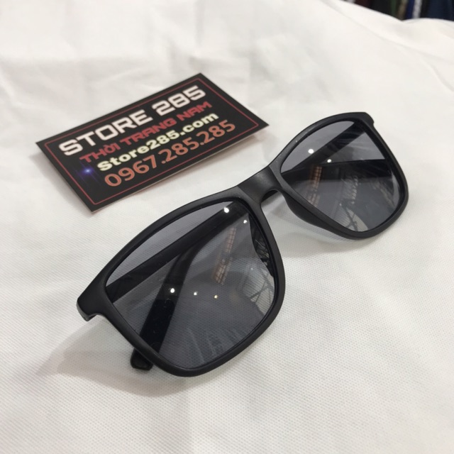 ĐẸP RẺ 🔥 GỌNG NHÁM 1060 / BÓNG 1070 - Mắt kính râm nam nữ thời trang | BigBuy360 - bigbuy360.vn