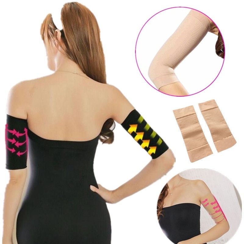 Đai quấn đốt cháy calorie mỡ thừa giúp thon gọn bắp tay cho nữ