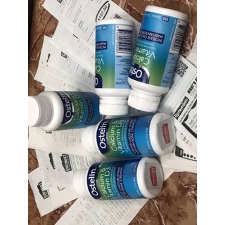 CANXI OSTELIN 130V