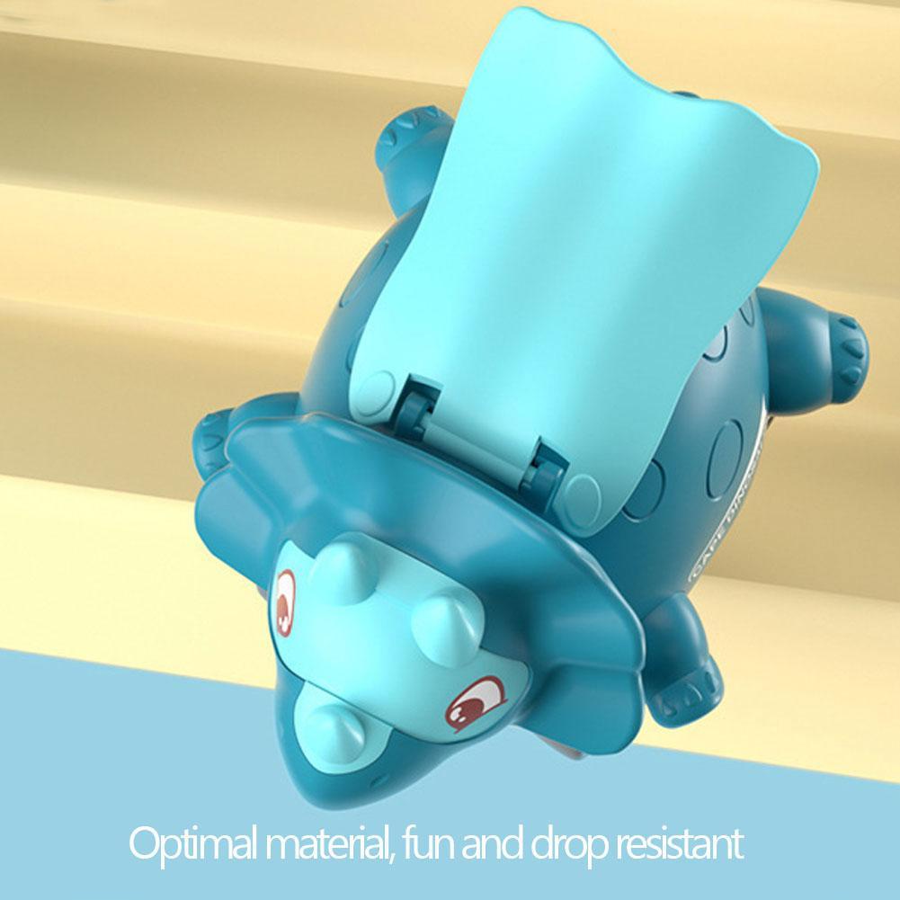 Mô hình đồ chơi xe hơi hình khủng long X0J6